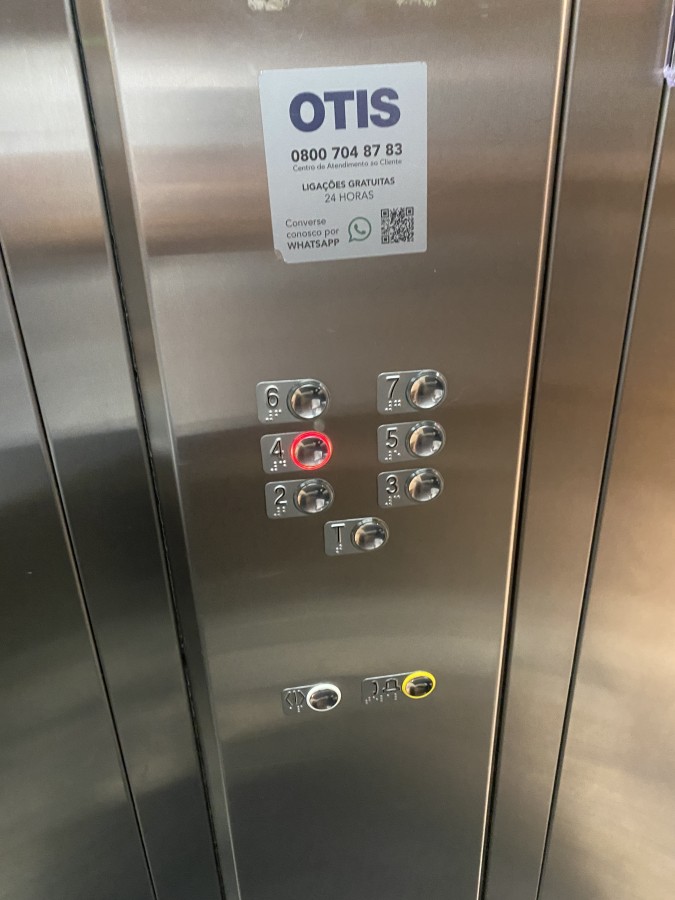 Apartamento, 3 quartos - Foto 5