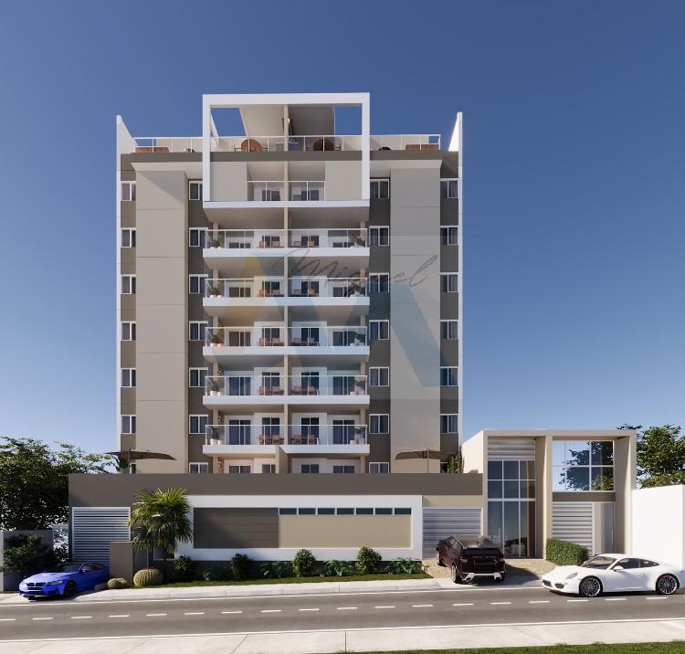 Apartamento, 2 quartos - Foto 1