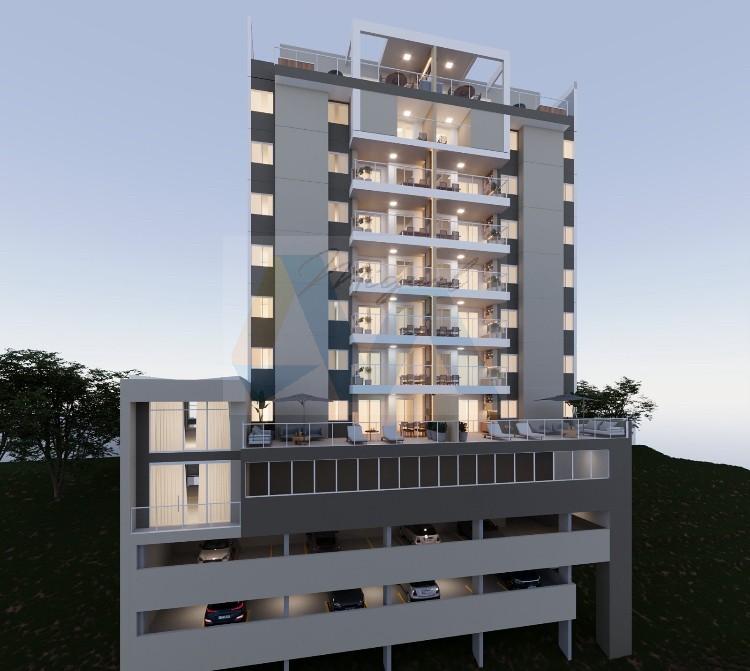 Apartamento, 2 quartos - Foto 3