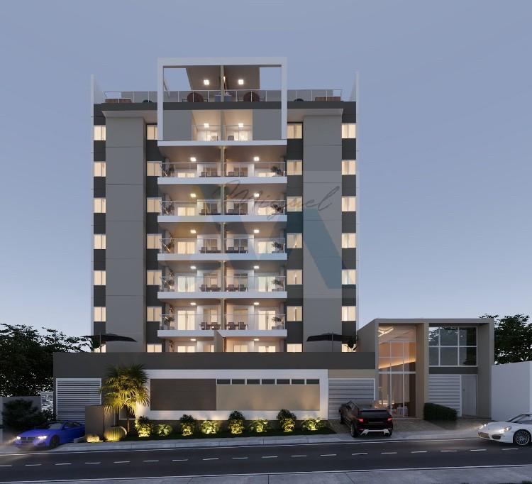 Apartamento, 2 quartos - Foto 2