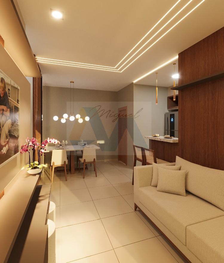 Apartamento, 2 quartos - Foto 5