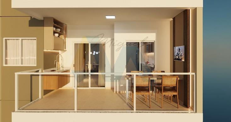 Apartamento, 2 quartos - Foto 9