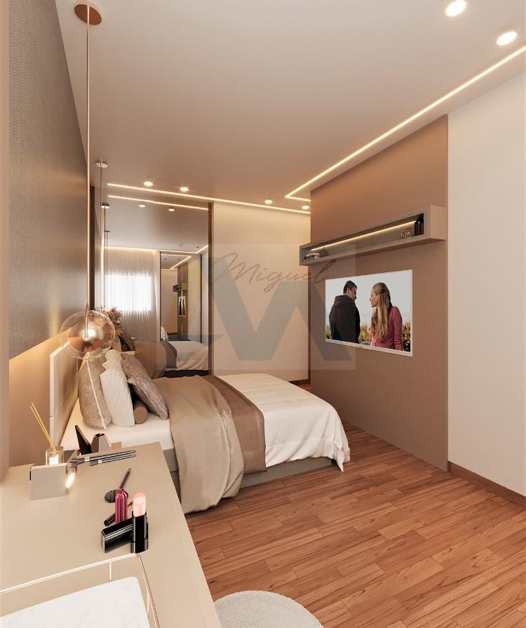 Apartamento, 2 quartos - Foto 11