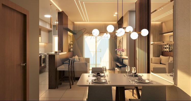 Apartamento, 2 quartos - Foto 13