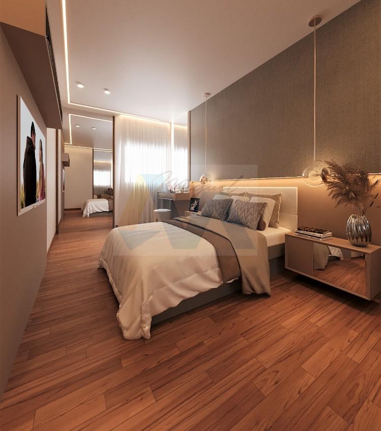 Apartamento, 2 quartos - Foto 10