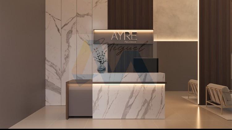 Apartamento, 2 quartos - Foto 15