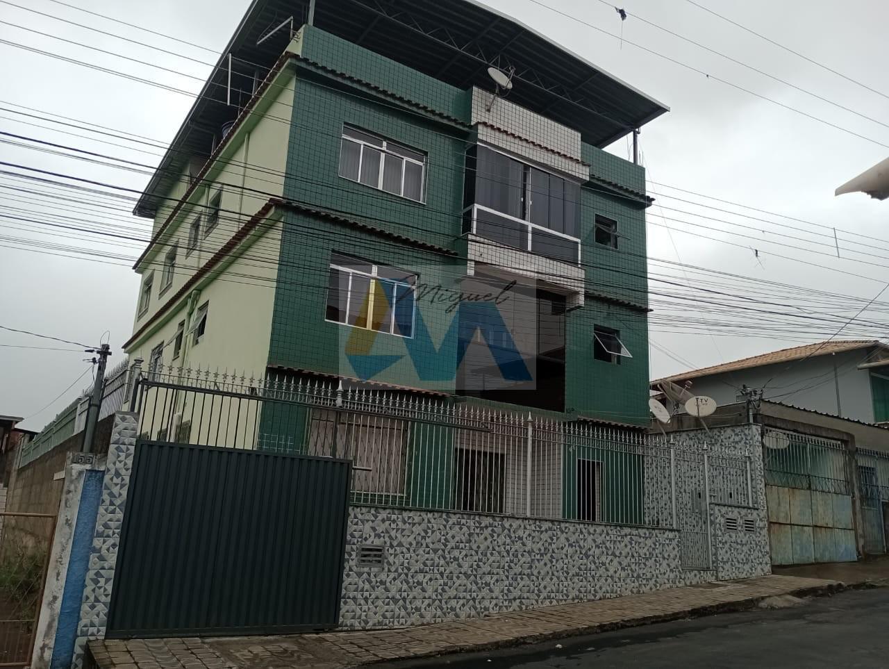 Apartamento, 3 quartos - Foto 1