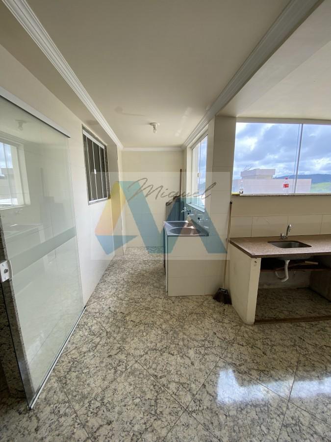 Apartamento, 3 quartos - Foto 11