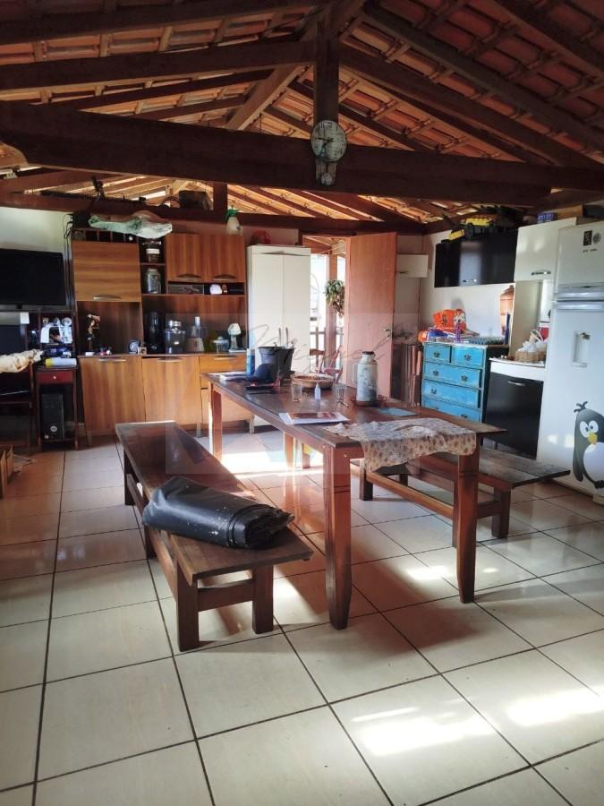 Chácara, 1308 m² - Foto 2