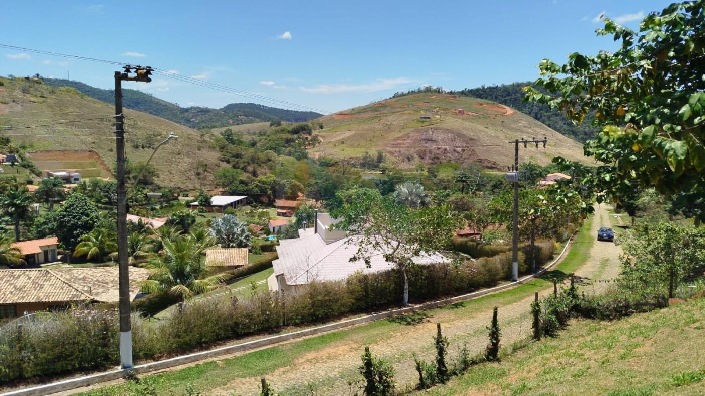 Chácara, 1308 m² - Foto 1