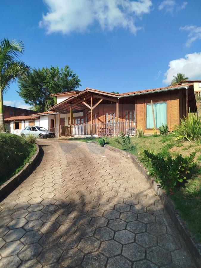 Chácara, 1308 m² - Foto 7