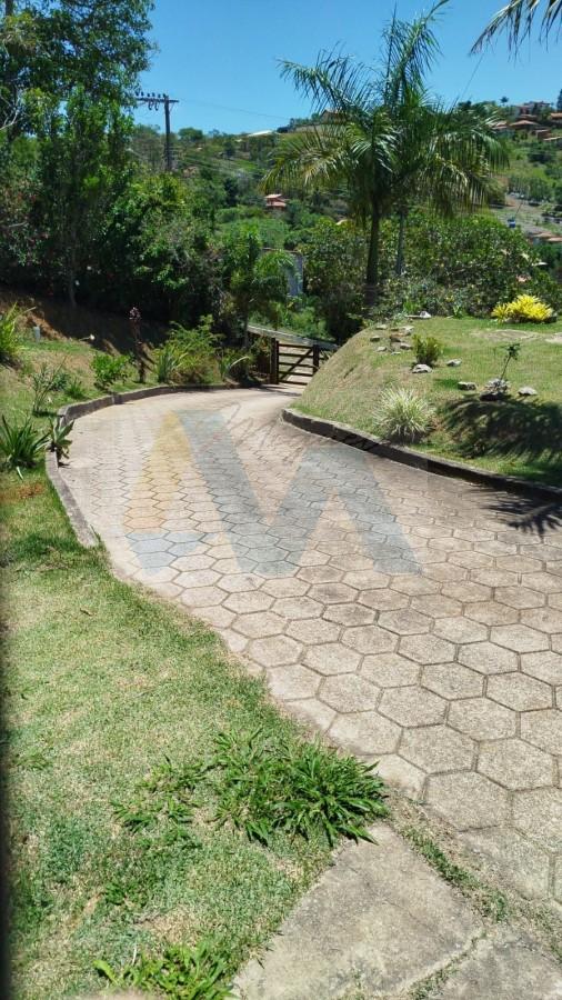 Chácara, 1308 m² - Foto 12