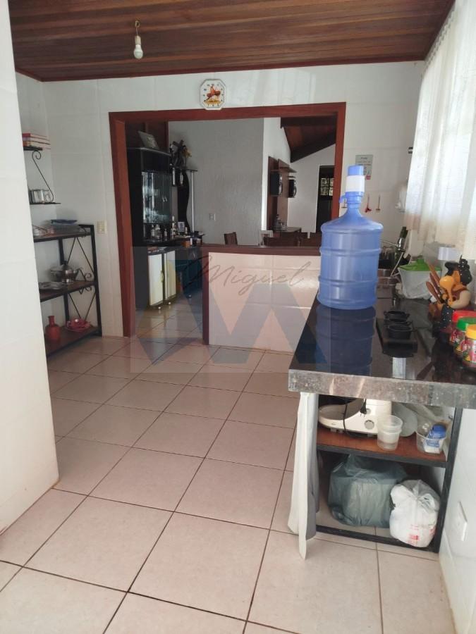 Chácara, 1308 m² - Foto 21