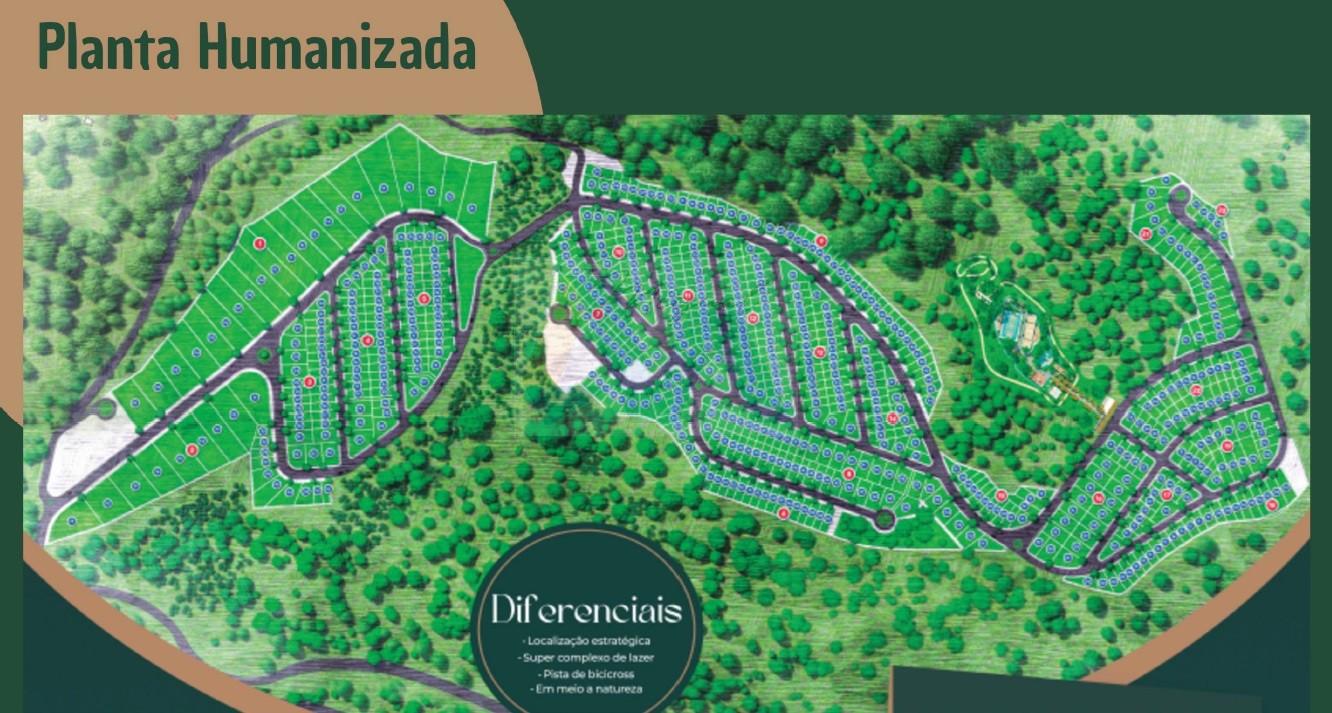 Terreno, 322 m² - Foto 2