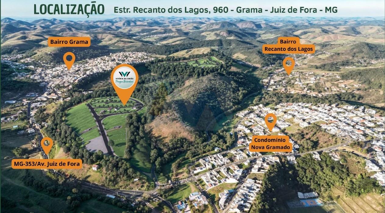 Terreno, 322 m² - Foto 3