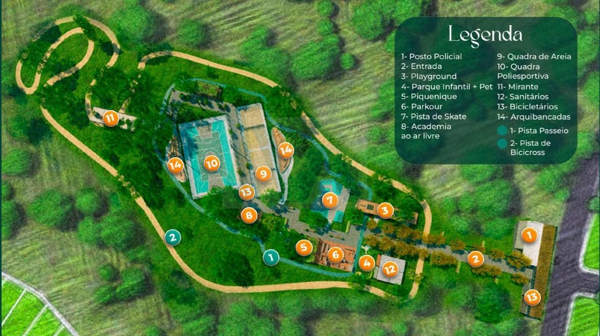 Terreno, 322 m² - Foto 4