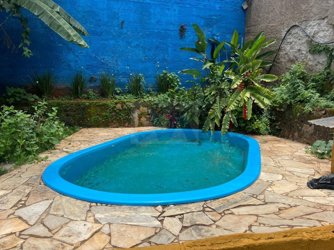 Casa, 3 quartos - Foto 15