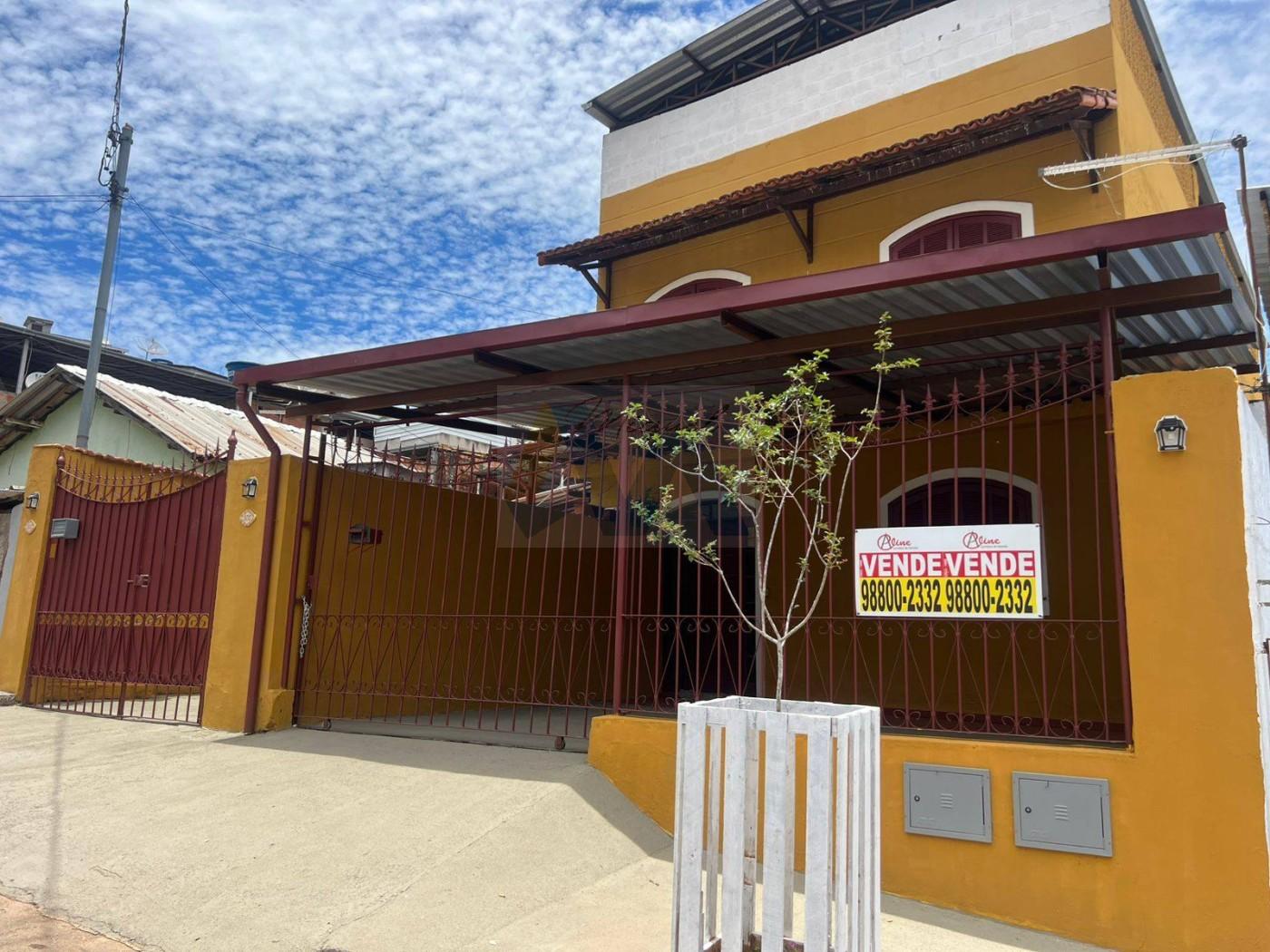 Casa, 3 quartos - Foto 19