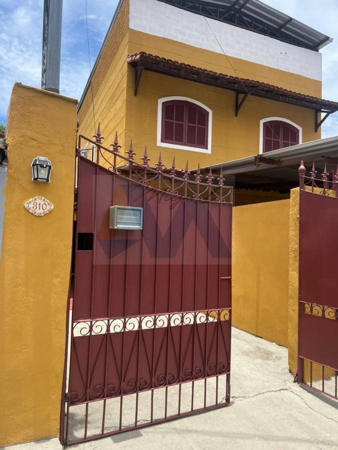 Casa, 3 quartos - Foto 26