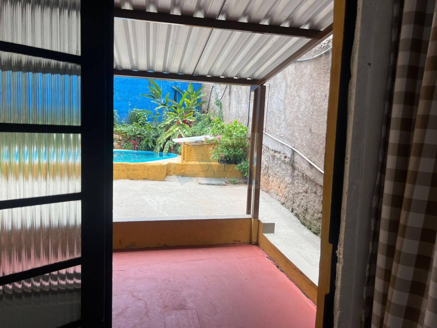 Casa, 3 quartos - Foto 36