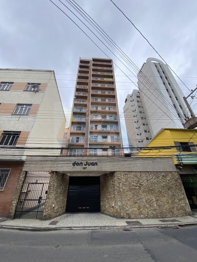 Apartamento, 3 quartos - Foto 1