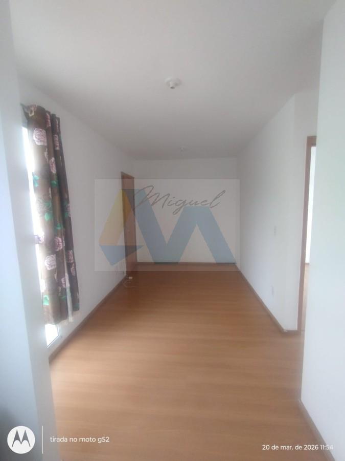 Apartamento, 2 quartos - Foto 3