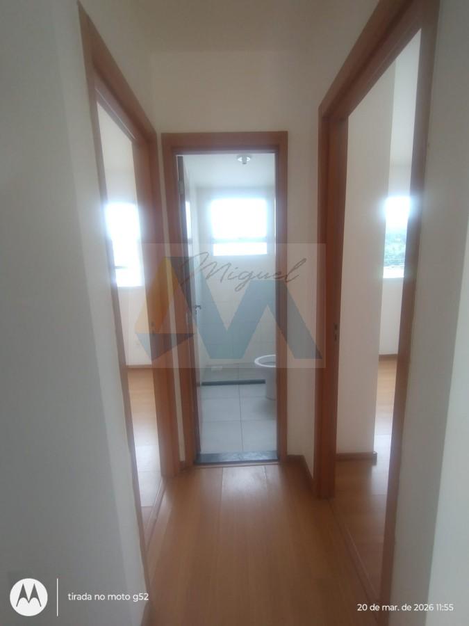 Apartamento, 2 quartos - Foto 4