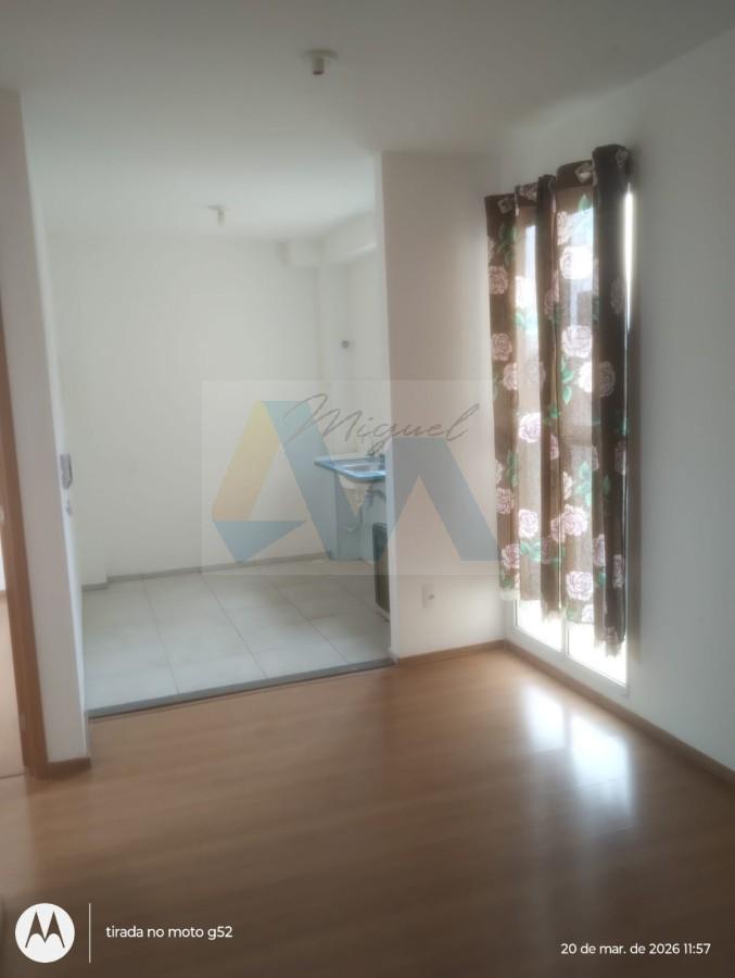 Apartamento, 2 quartos - Foto 6