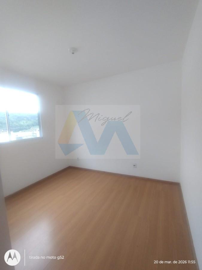 Apartamento, 2 quartos - Foto 7