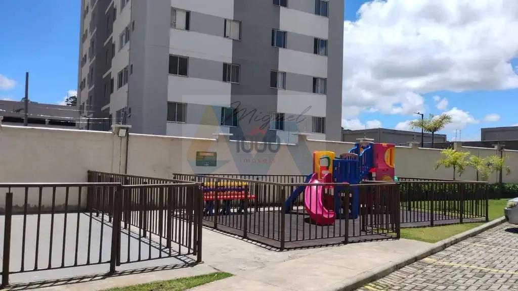 Apartamento, 2 quartos - Foto 18