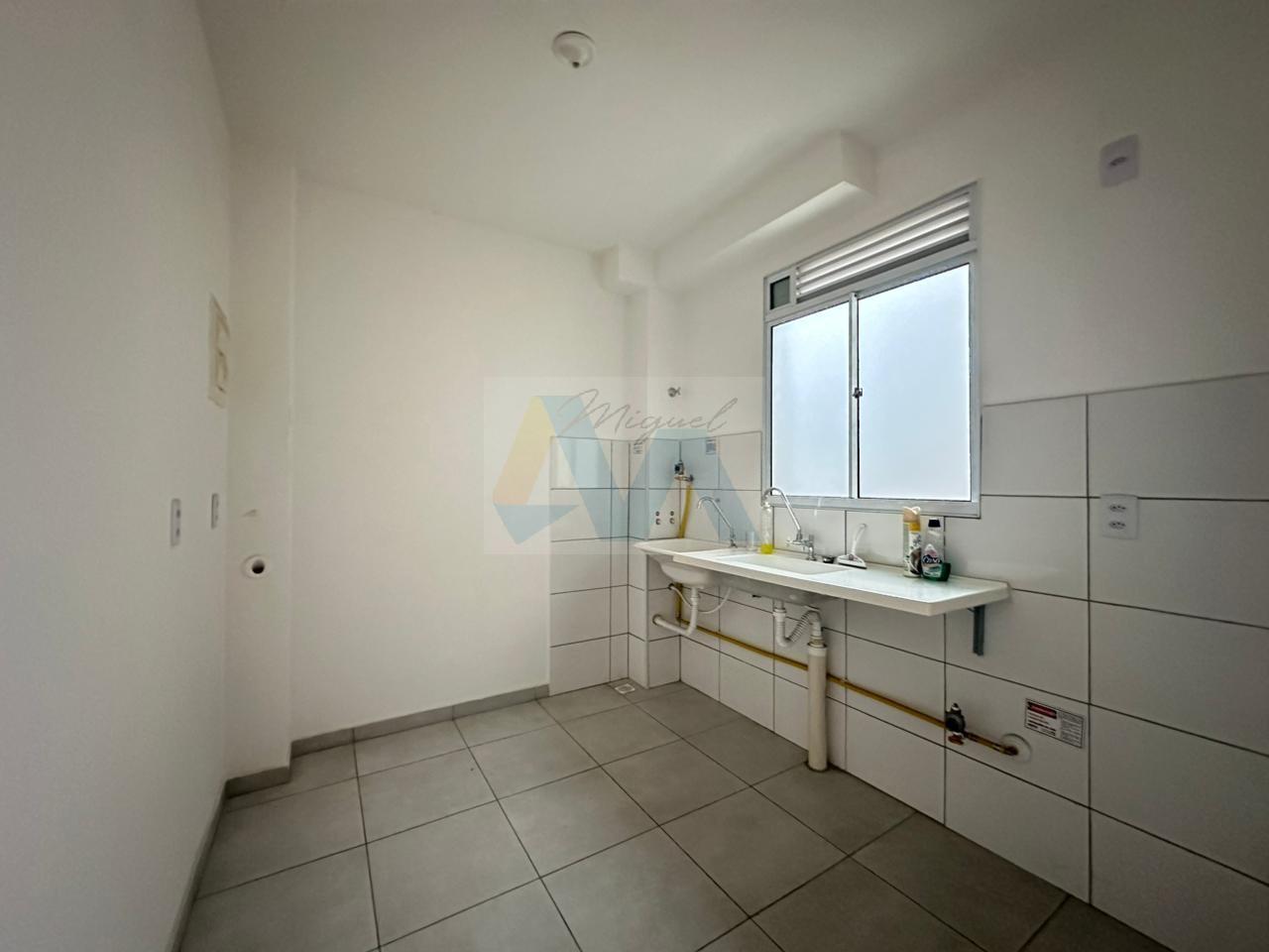Apartamento, 2 quartos - Foto 16