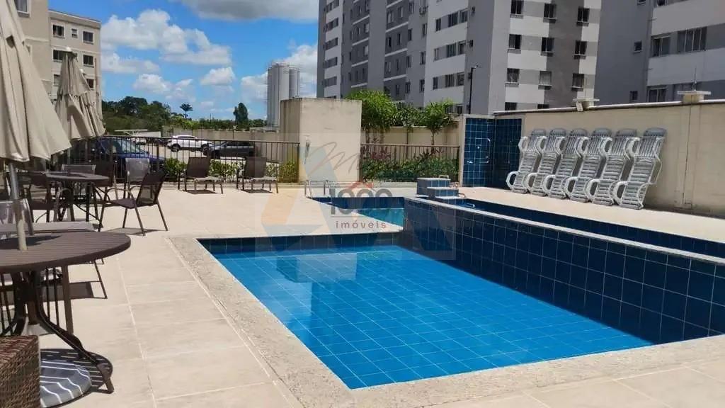Apartamento, 2 quartos - Foto 27