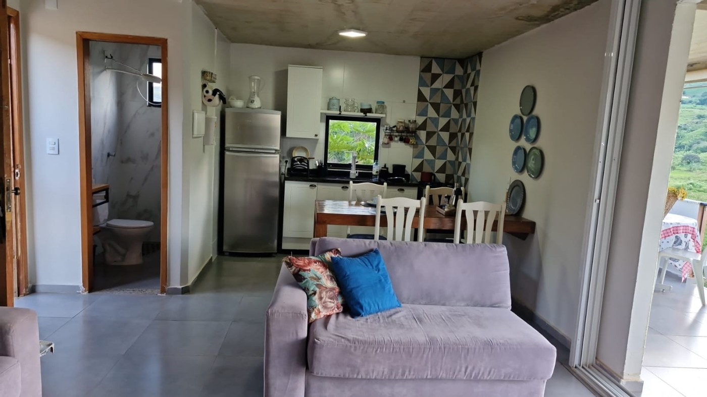 Casa, 1 quarto - Foto 4