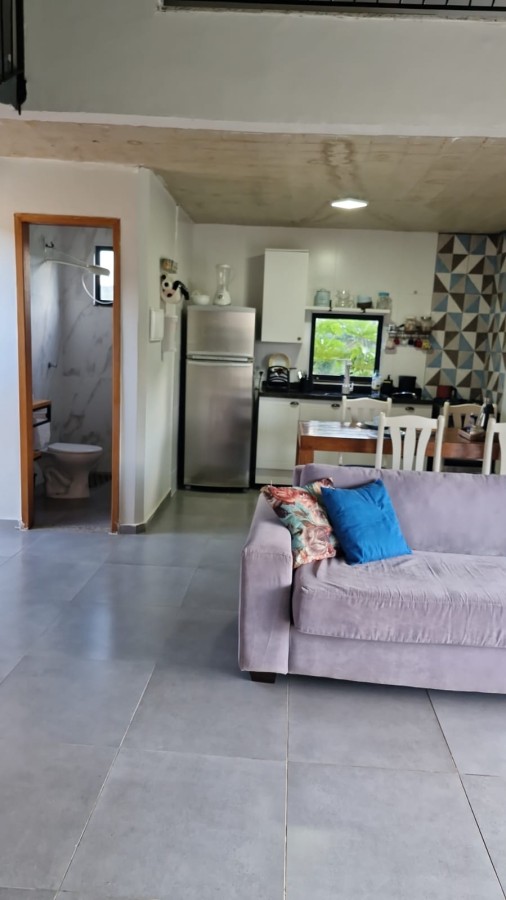 Casa, 1 quarto - Foto 1