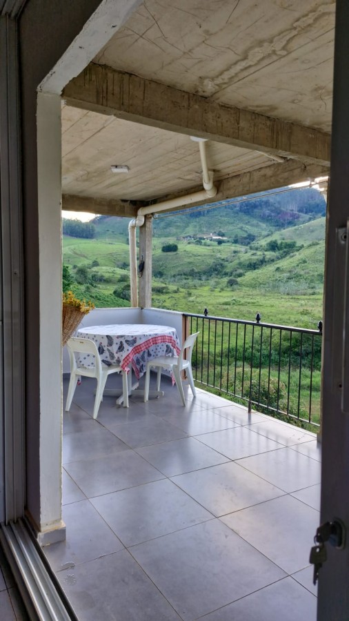 Casa, 1 quarto - Foto 6