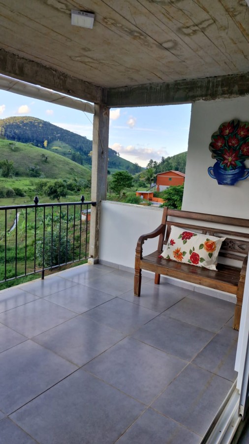 Casa, 1 quarto - Foto 7