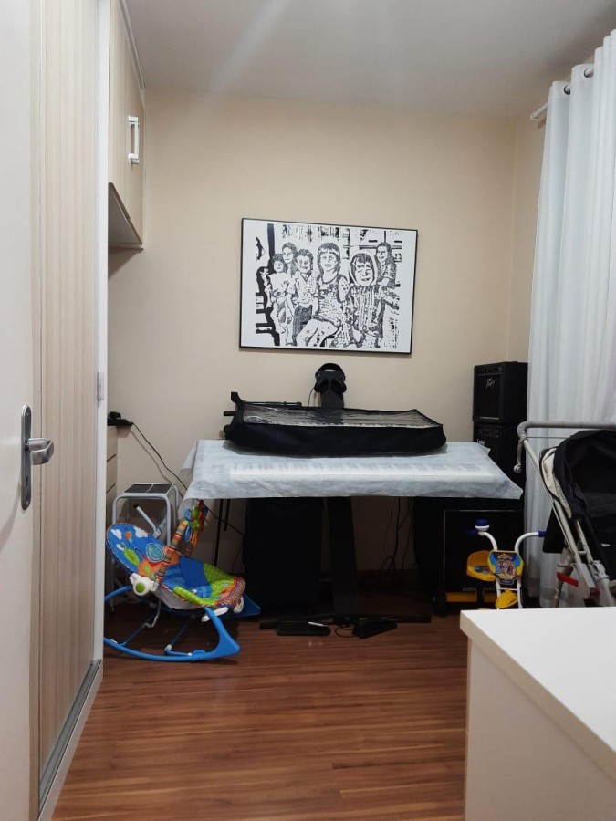 Casa, 3 quartos - Foto 7
