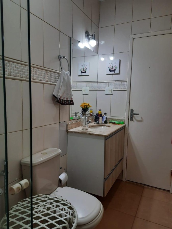 Casa, 3 quartos - Foto 26