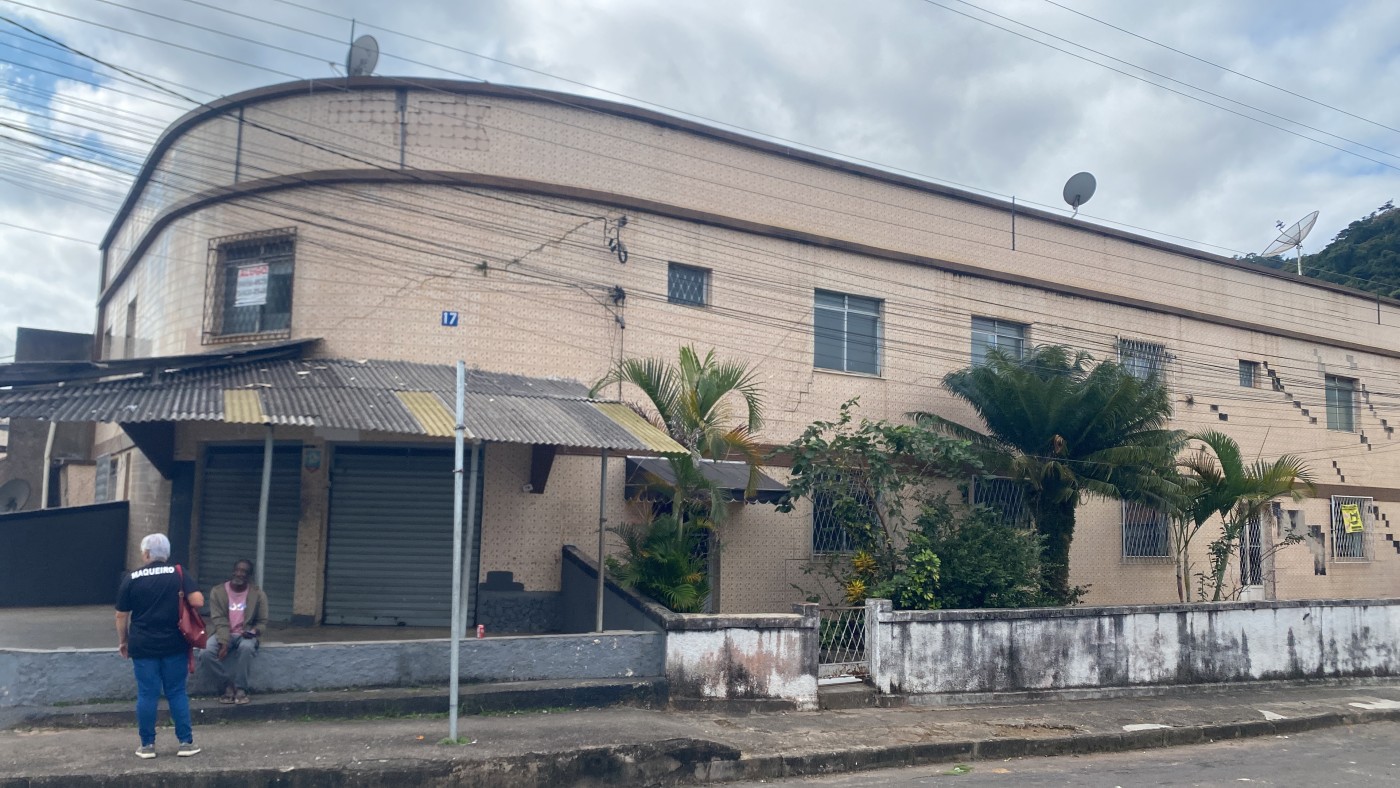 Loja-Salão - Foto 1